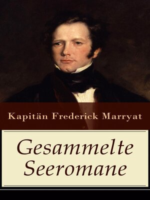 cover image of Gesammelte Seeromane